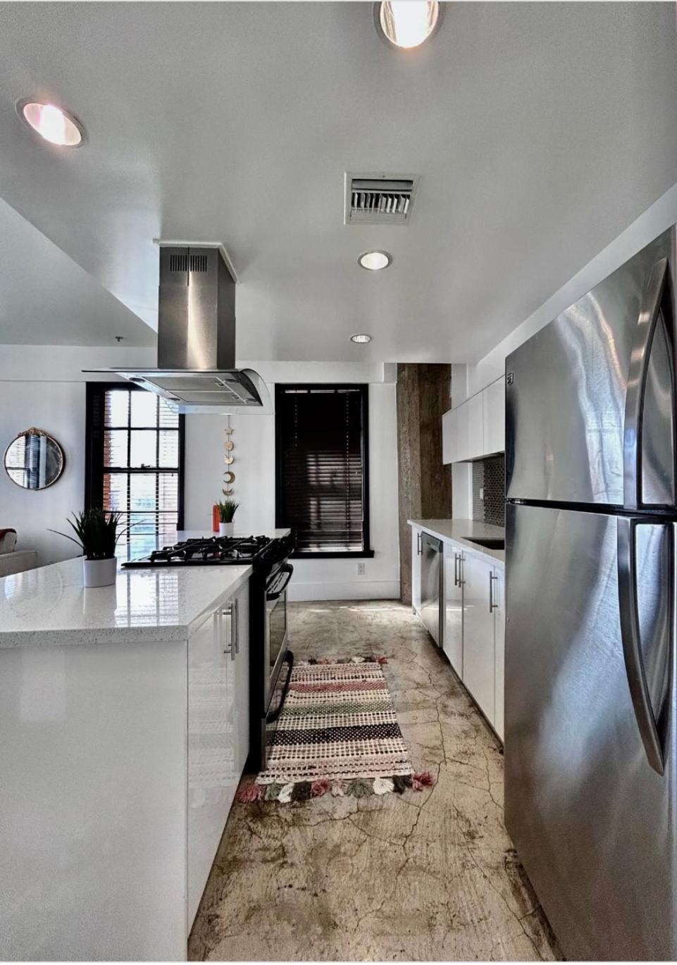 Apartment Zen Bungalow Loft *